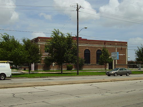 High School for Law Enforcement and Criminal Justice